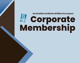 Corporate Membership 2025 Applications Open