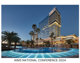 AIMS 2024 Conference a Great Success!