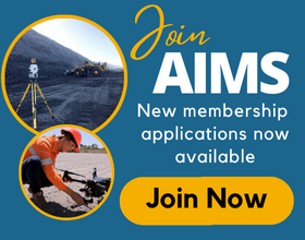 Join AIMS for 2025