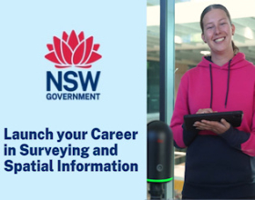 NSW Government 'Launch Your Career' Initiatives