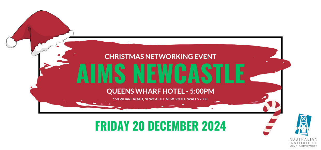 AIMS Newcastle Networking