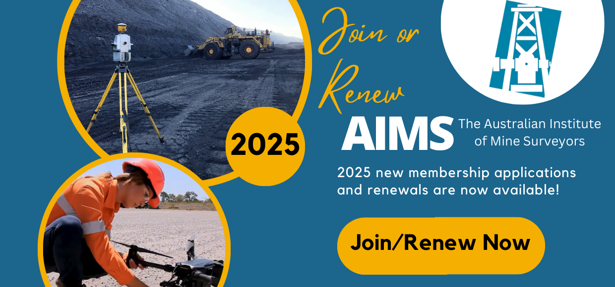 Join or Renew Now for 2025