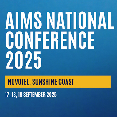 AIMS National Conference