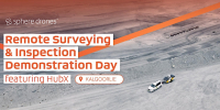 Remote Surveying & Inspection Demonstration Day - Kalgoorlie